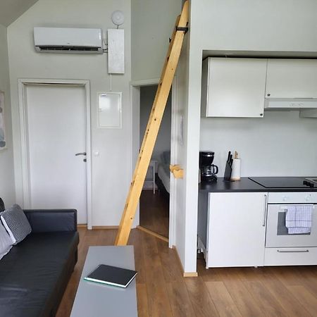 Holar Countryside Cabin 1 سيلفوس المظهر الخارجي الصورة