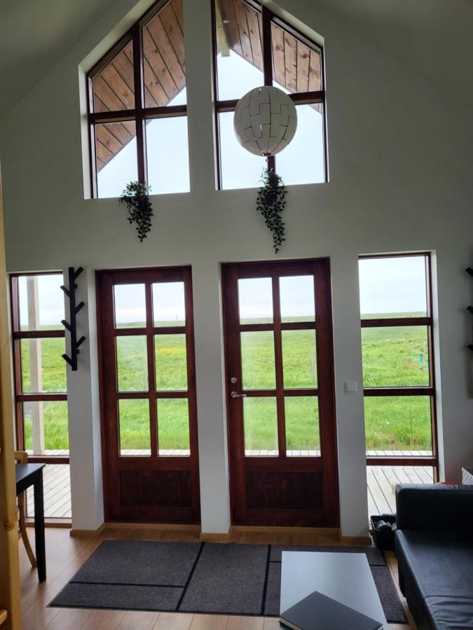 Holar Countryside Cabin 1 سيلفوس المظهر الخارجي الصورة