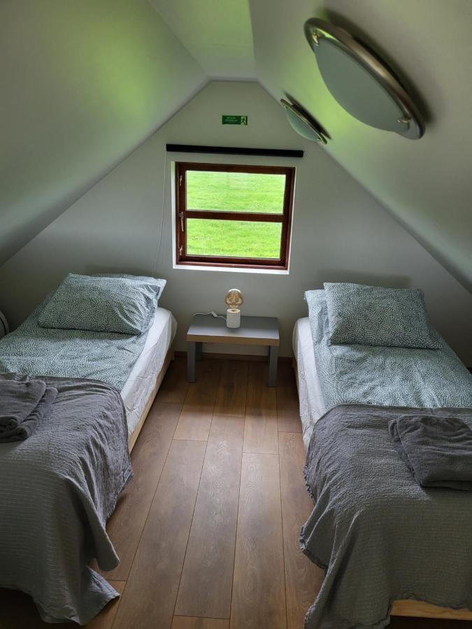 Holar Countryside Cabin 1 سيلفوس المظهر الخارجي الصورة