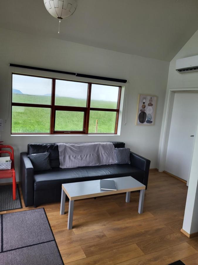 Holar Countryside Cabin 1 سيلفوس المظهر الخارجي الصورة