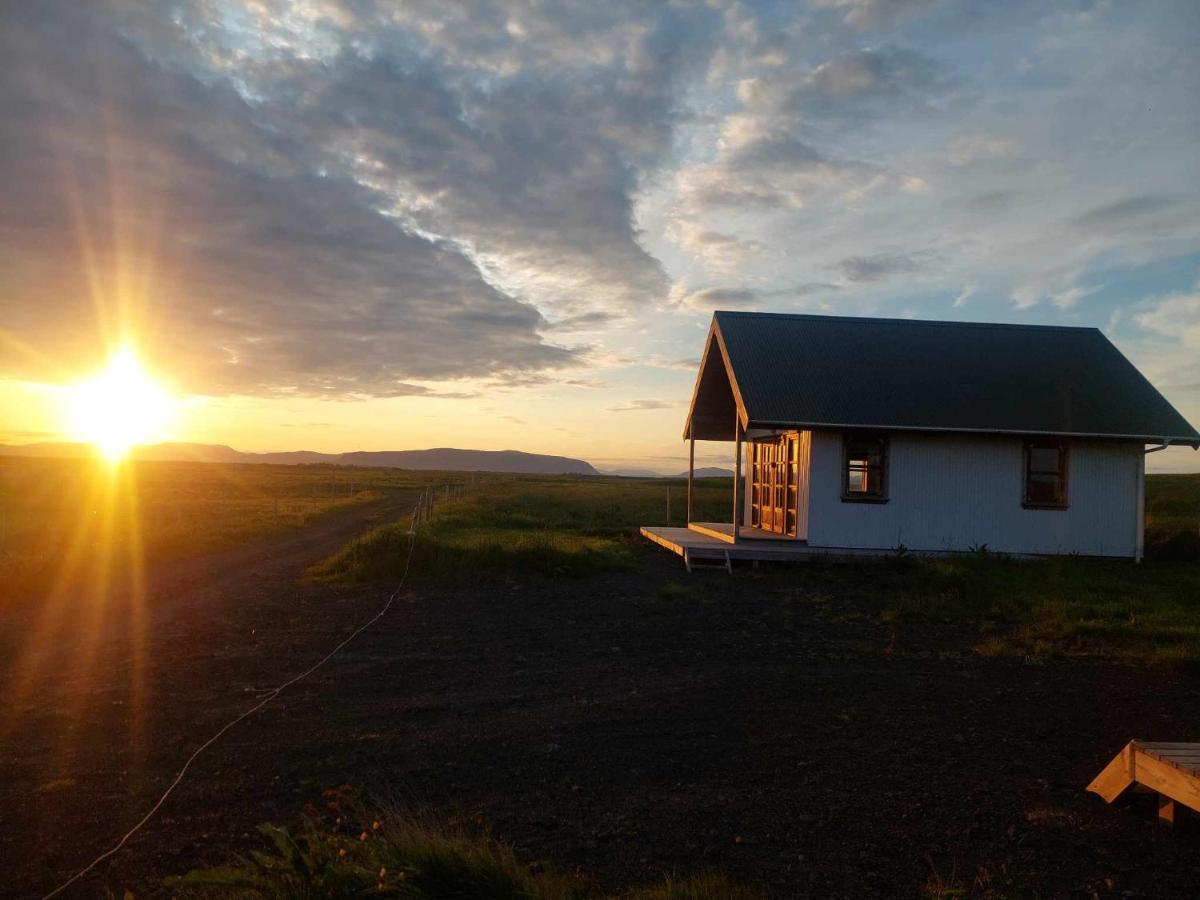 Holar Countryside Cabin 1 سيلفوس المظهر الخارجي الصورة
